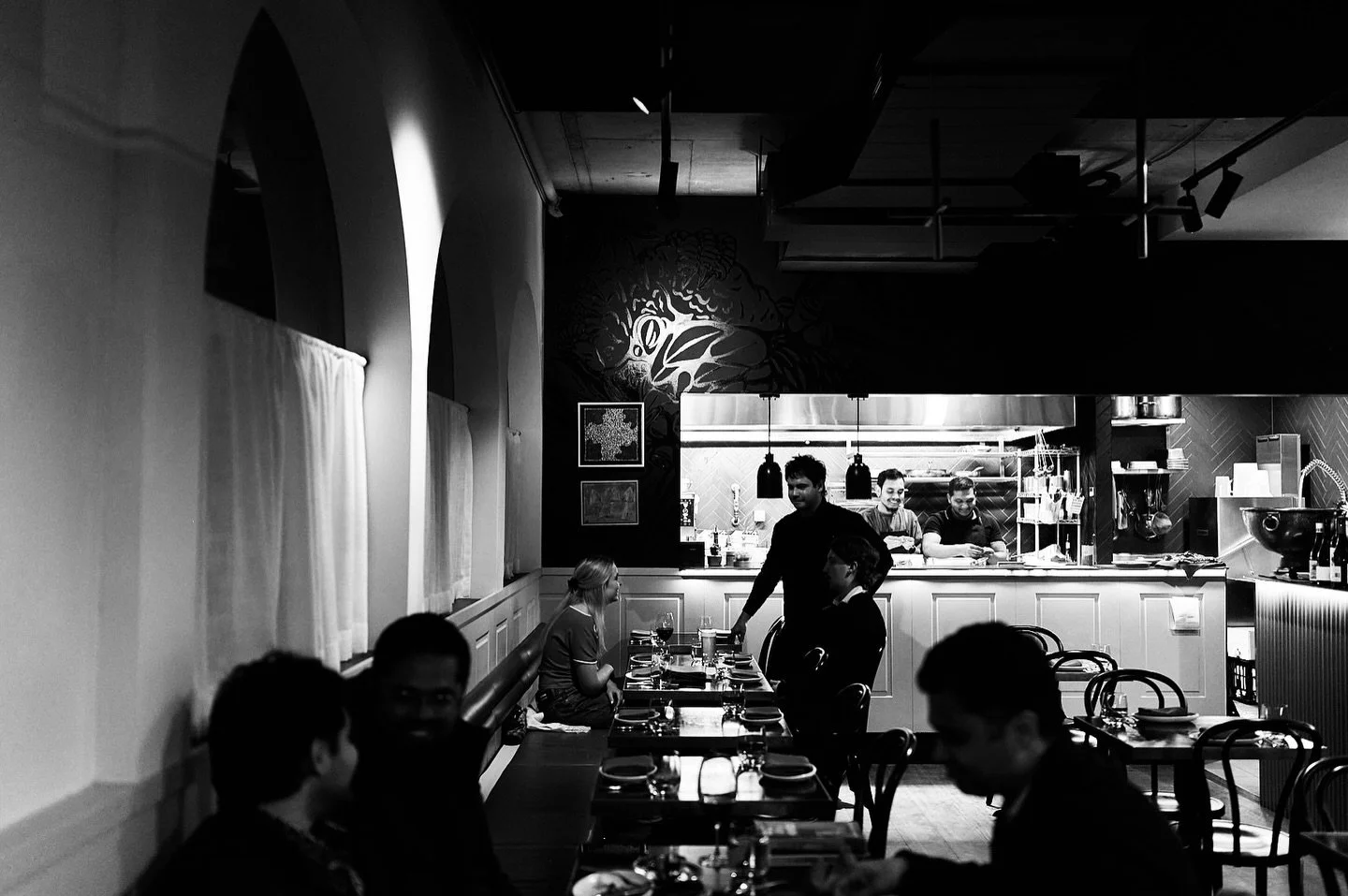 Valentine&rsquo;s Day is coming up fast&hellip; this is your reminder to get a table booked with us! 

We still have a few tables available for lunch &amp; second sitting at dinner.