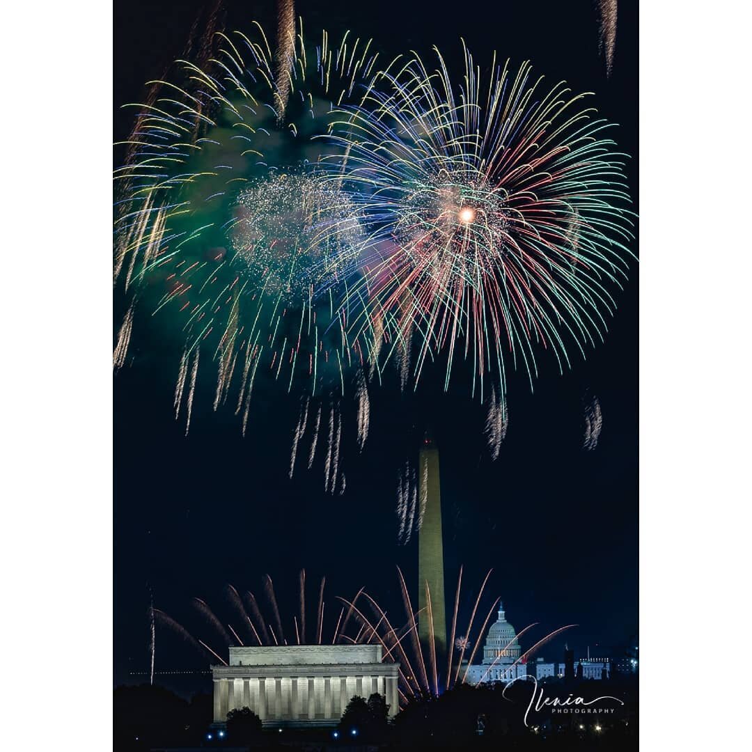 Happy Independence Day!

#washingtonDC #arlington #MyDCcool #4thofjuly #nationalmall #independenceday #usa #fireworks #igDC #travel #amazingphoto #photooftheday #photooftheweek