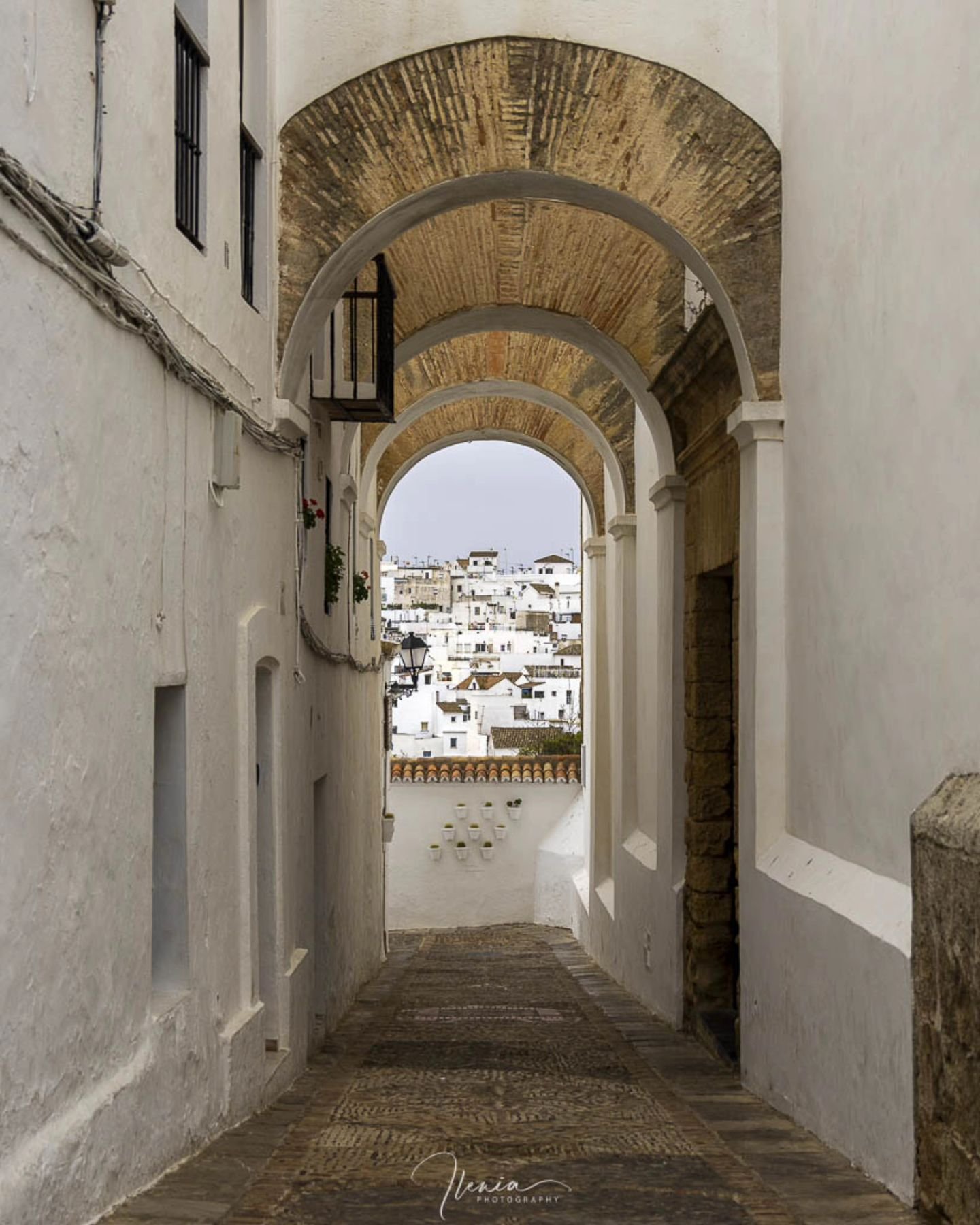 .
Vejer de la Frontera is a beautiful white village in the Cadiz province located on the top of a hill.

&nbsp;

#vejerdelafrontera #spain #espana #espa&ntilde;a #spaintourism #spaintravel #spainstagram #travel #andalucia #visitspain #travelphotograp