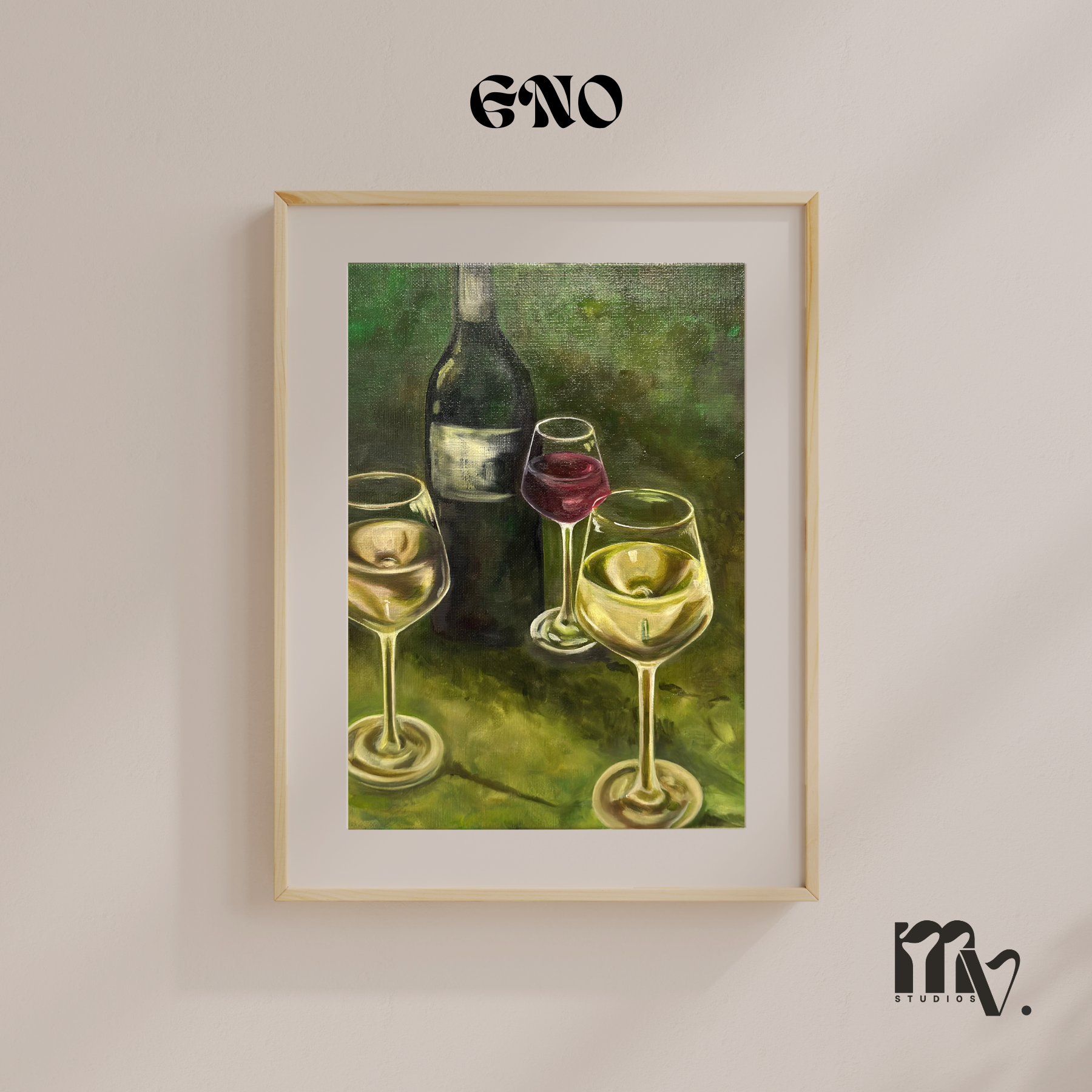 GNO - Print