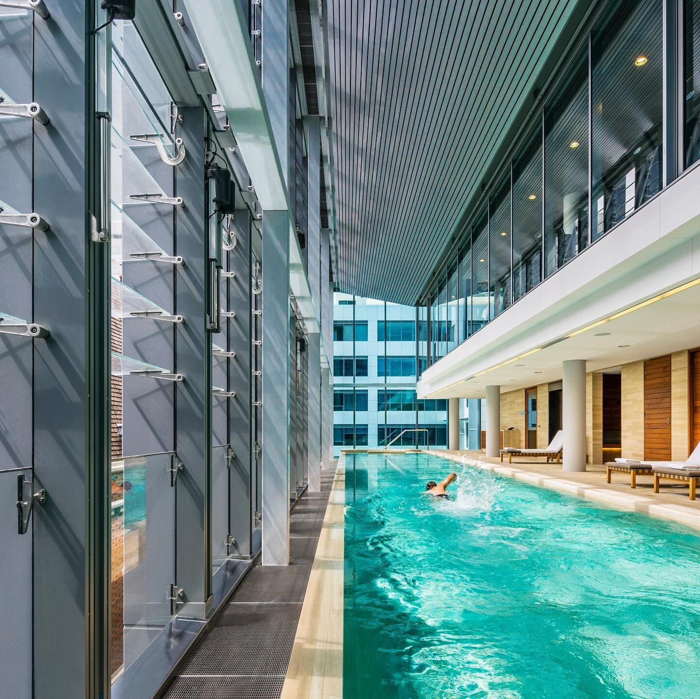 COMO The Treasury Staycation

11-13 March 2021

Experience a luxury 2-night stay at COMO The Treasury in Perth where you will receive an unforgettable staycation in the heart of Perth city.

We will host and partner with COMO The Treasury to bring a 