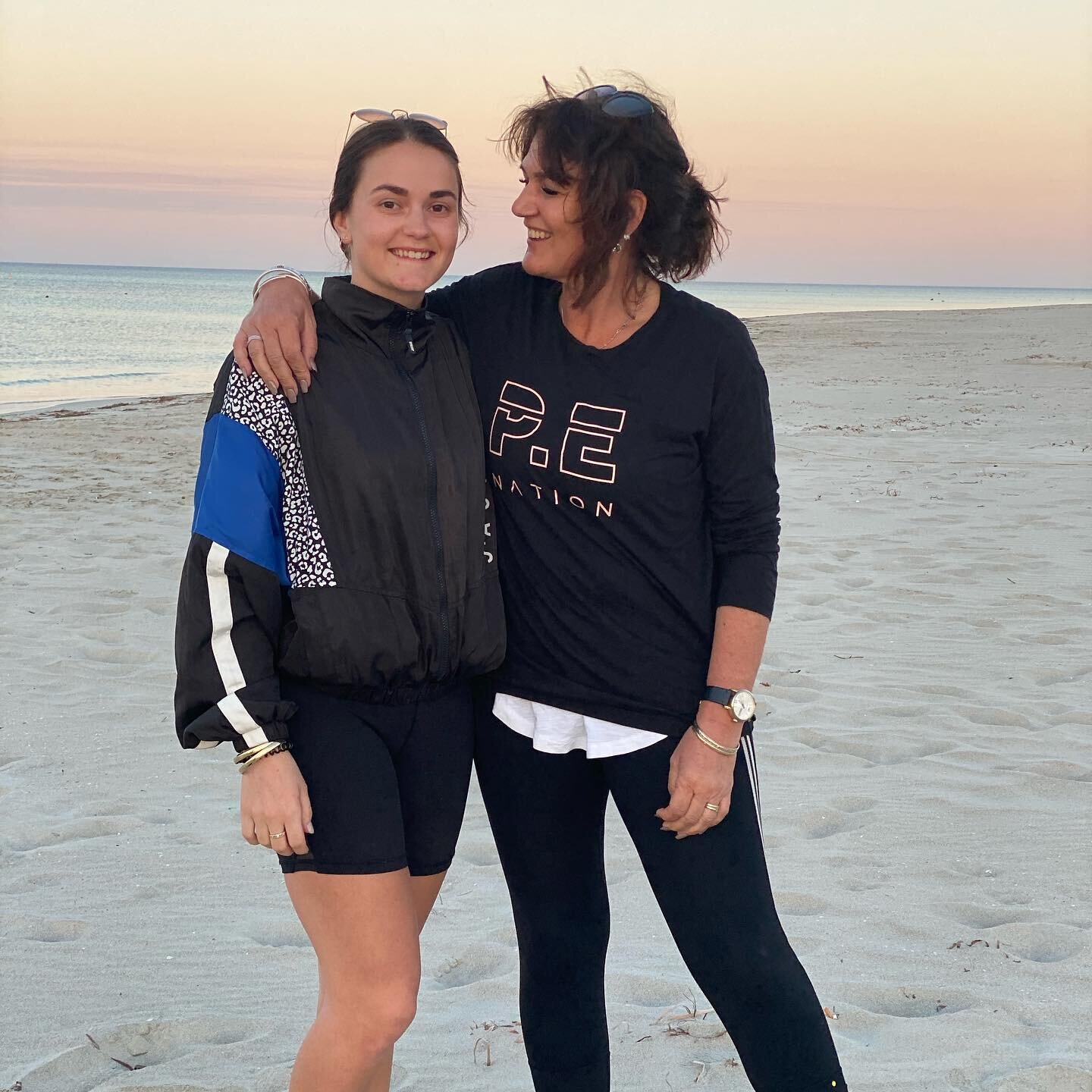 Special moment at One and Only Retreats 💫 

So grateful to have many groups of friends and mother and daughters join us on retreats. 

Pictured are @conny_elizabeth_67 and @jaimileemorrison at our Dunsborough retreat 😊

#oneandonly #perthhealthretr