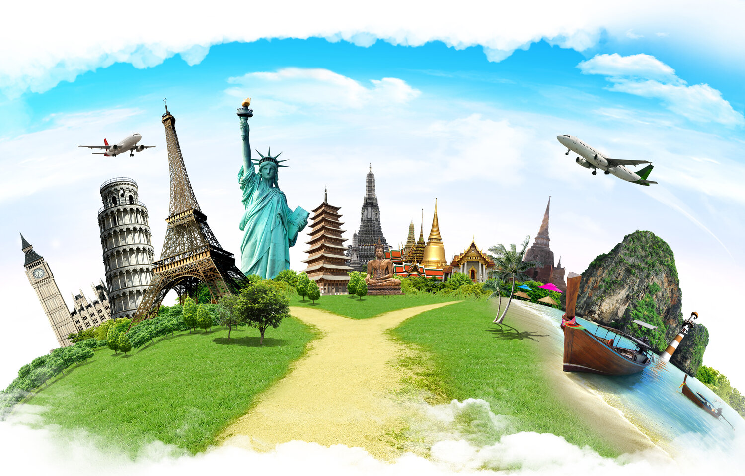global wings tours and travels