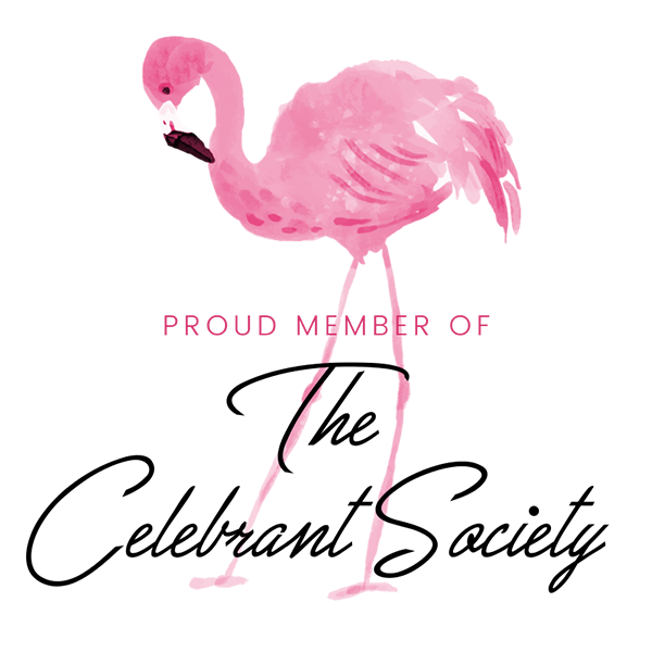 Proud Member of The Celebrant Society Square - Watermelon.png