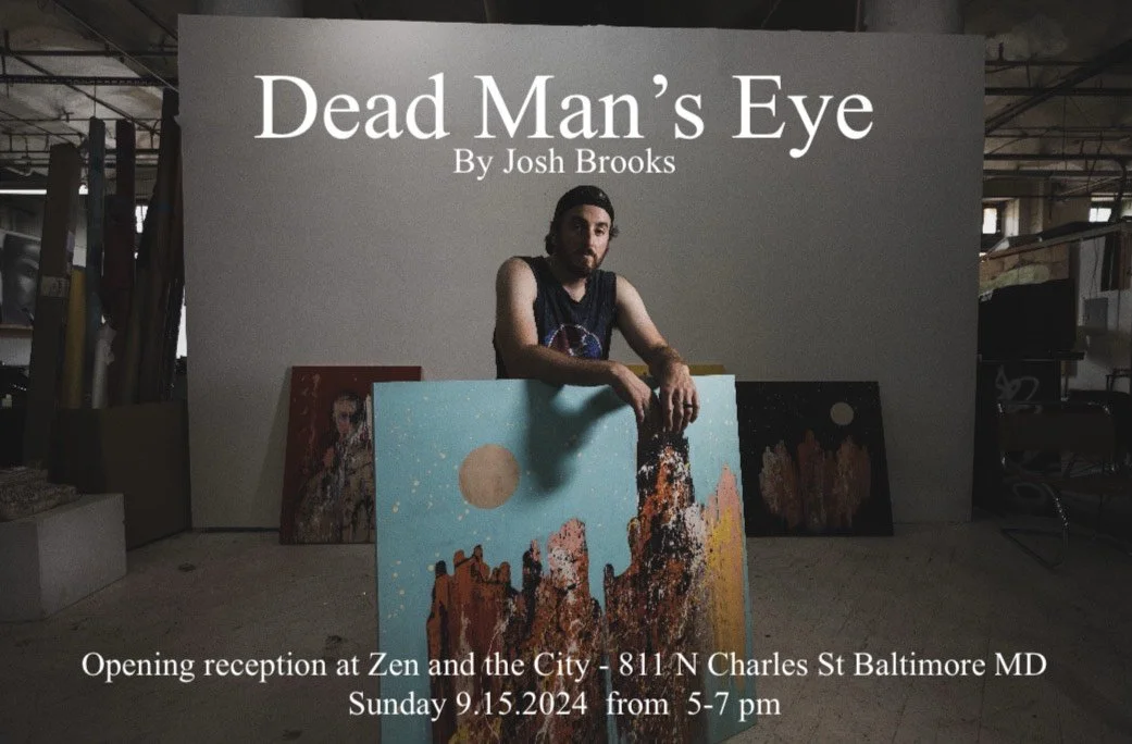 Dead Man's Eye