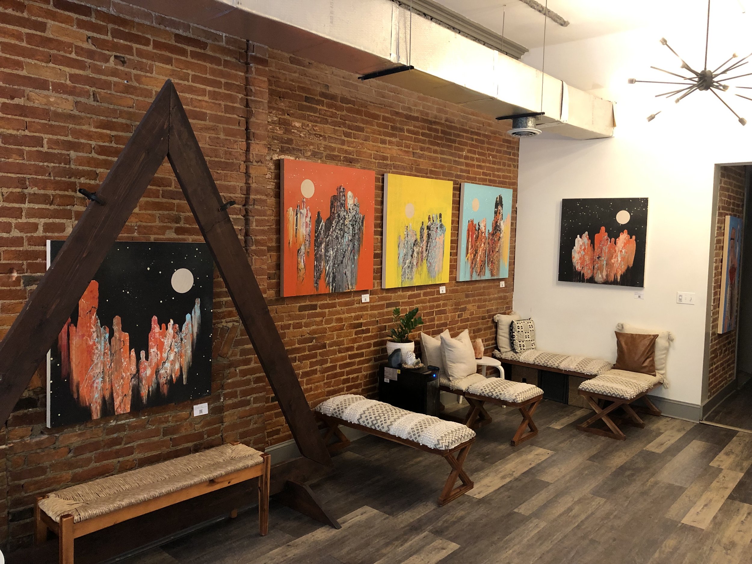 Dead Man's Eye Extended!