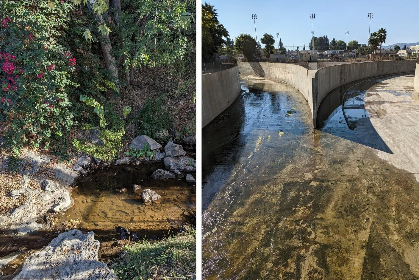 JAN 2023: Mile XX-51 | Canoga Park &amp; Calabasas