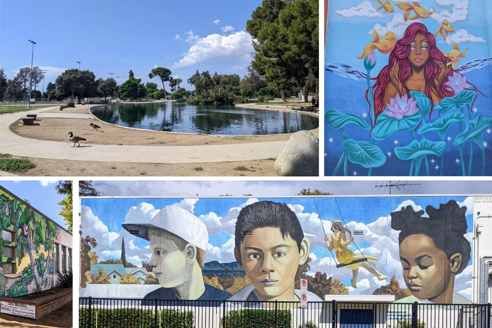 FEB 2023: Mile 47 | Reseda