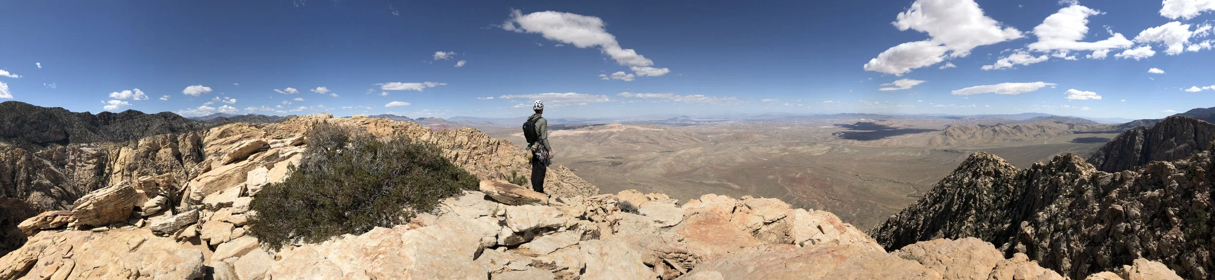 Our Instructors — levitationclimbing