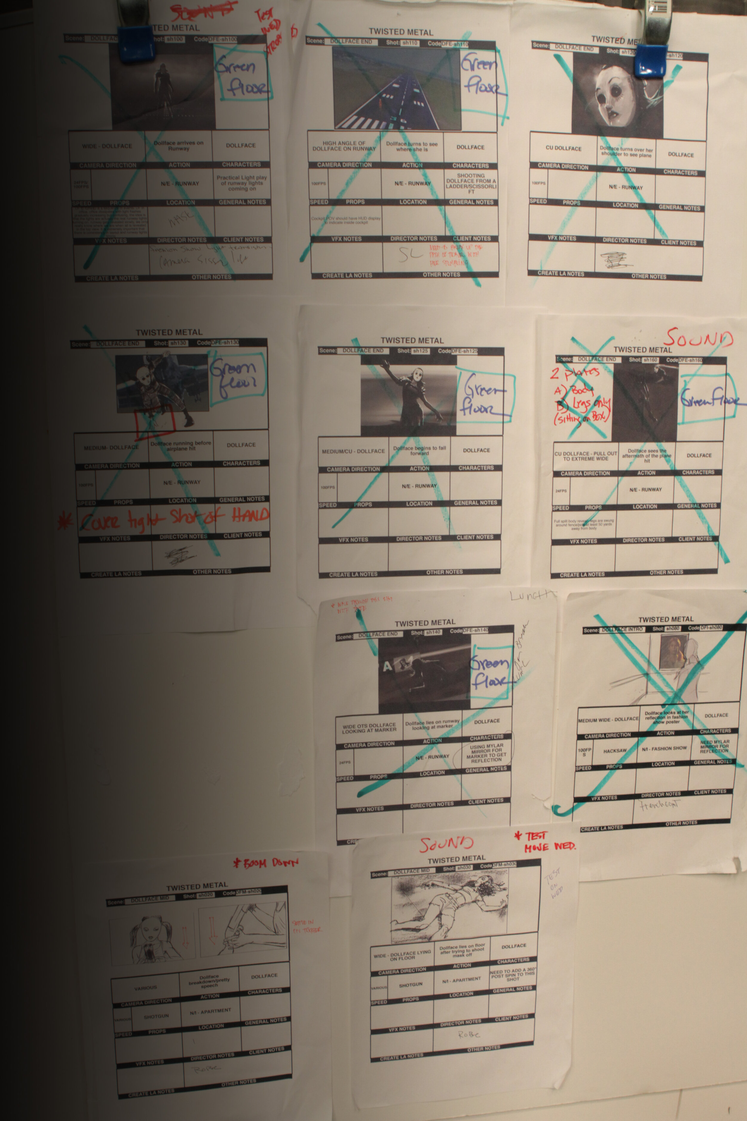 PlayStation Content — Will Ullman