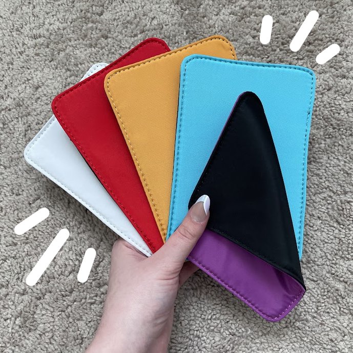 Crossbody Bag Inserts