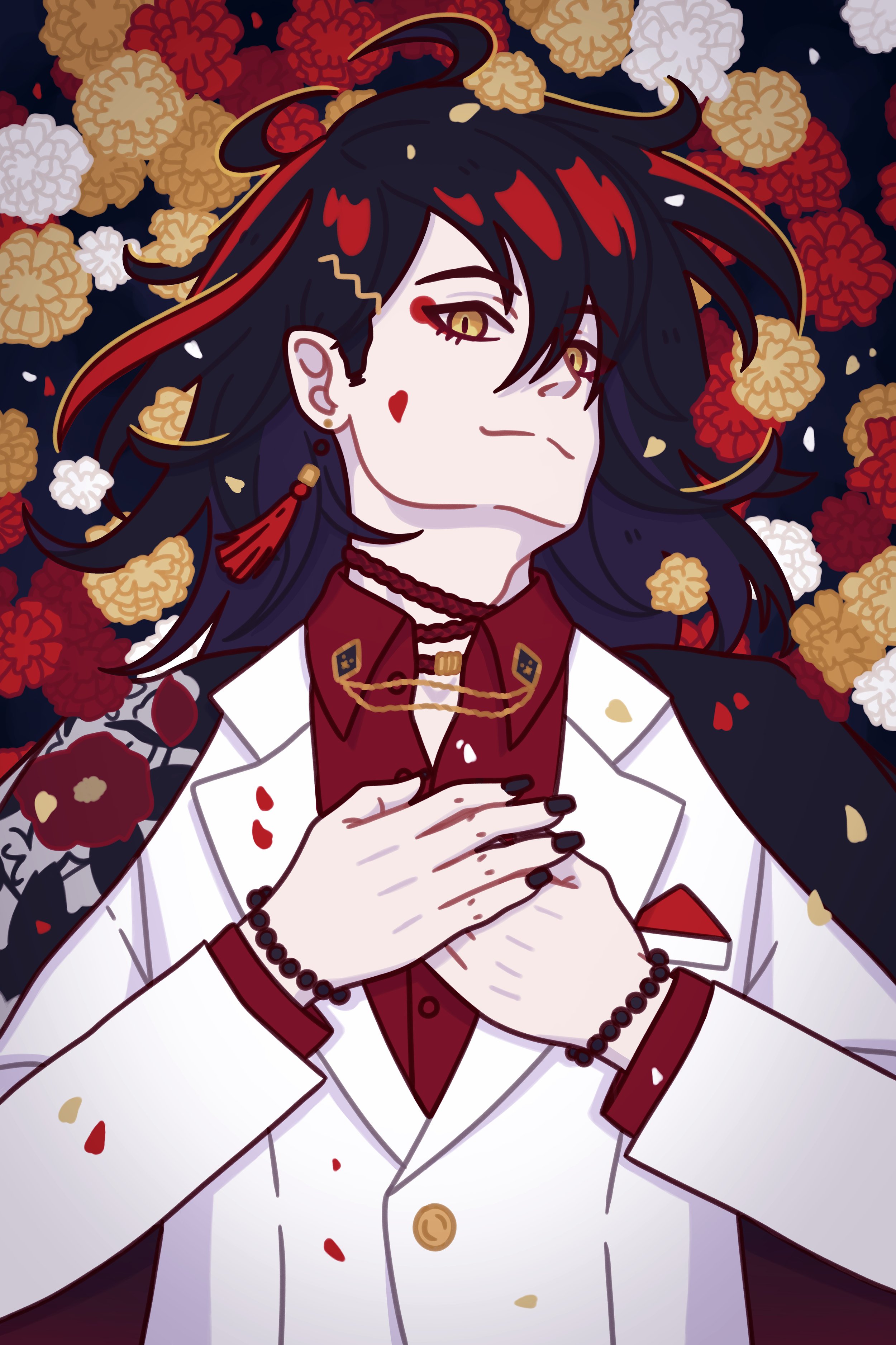 flowered vox.jpg