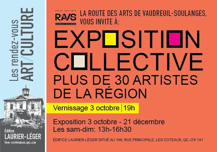 Exposition Collective