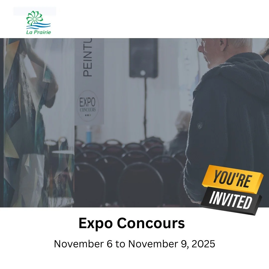 ✨ Exhibition Invitation ✨

I&rsquo;m thrilled to announce that one of my sculptures &mdash; made of thousands of pins and beads &mdash; has been selected for the upcoming Visual Arts Expo-Contest at the Centre multifonctionnel Guy-Dupr&eacute; in La 