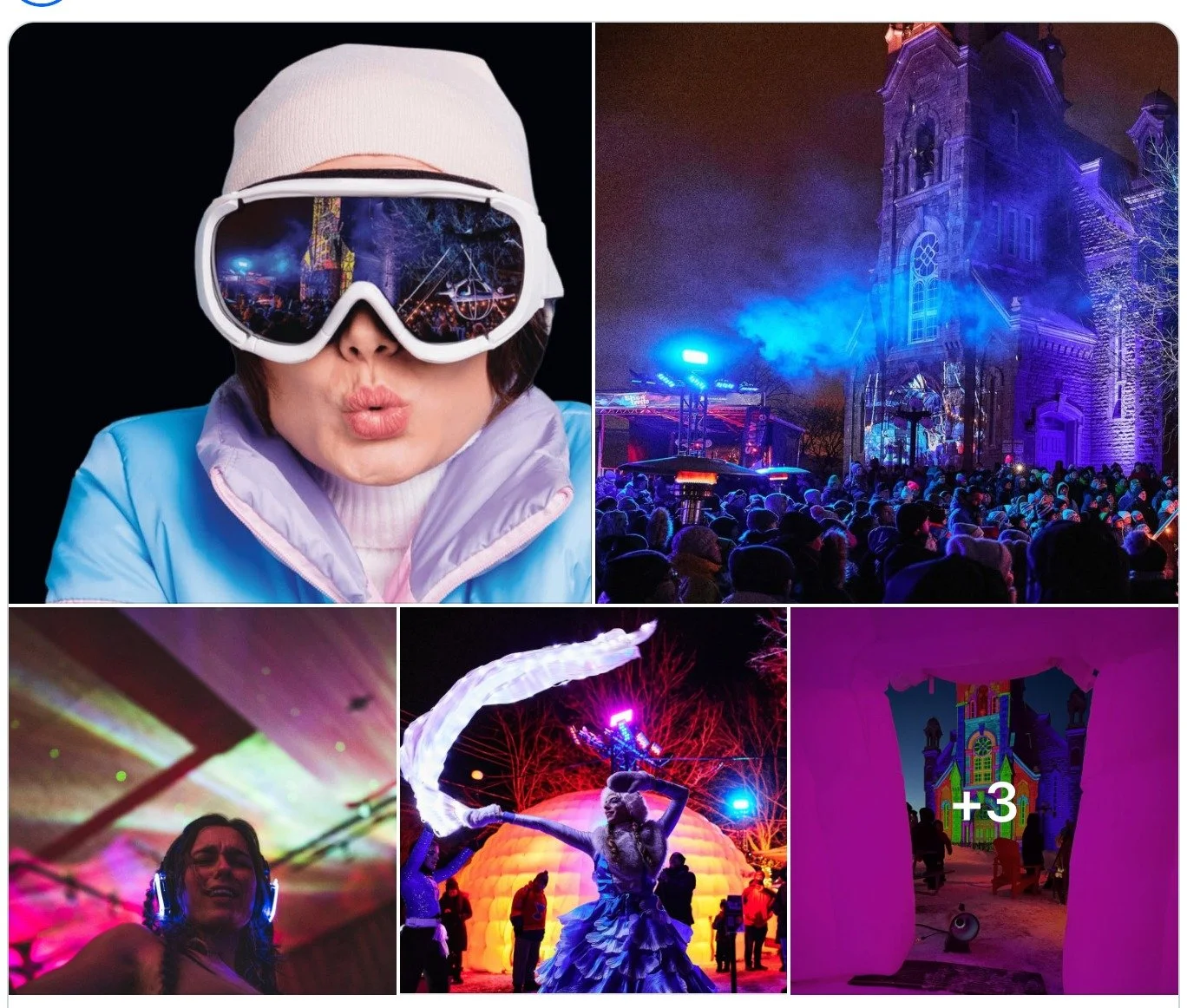 ✨So excited to be part of Showfrette in Beloeil ✨

I&rsquo;m incredibly grateful to be a tiny part of this luminous festival and can&rsquo;t wait to see my fluid artworks projected onto the fa&ccedil;ade of Saint-Matthieu Church &mdash; a space trans