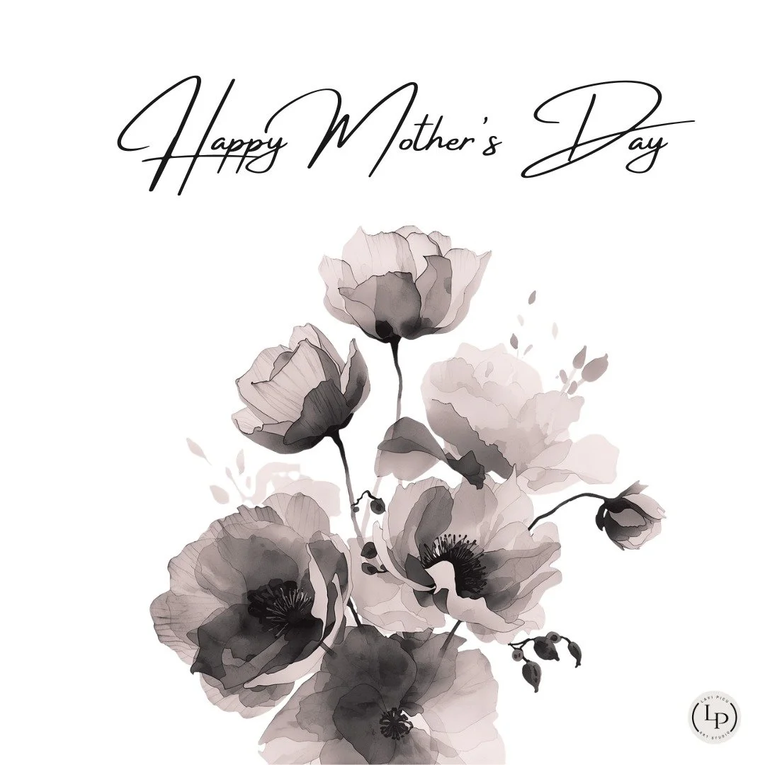 Some forms of strength
do not announce themselves.

They live in sleeplessness,
in care repeated daily,
in bodies that continue
despite exhaustion.

To all the mothers and caregivers,
this piece is shared in honour of you. 

Happy Mother's Day!🌷

Of