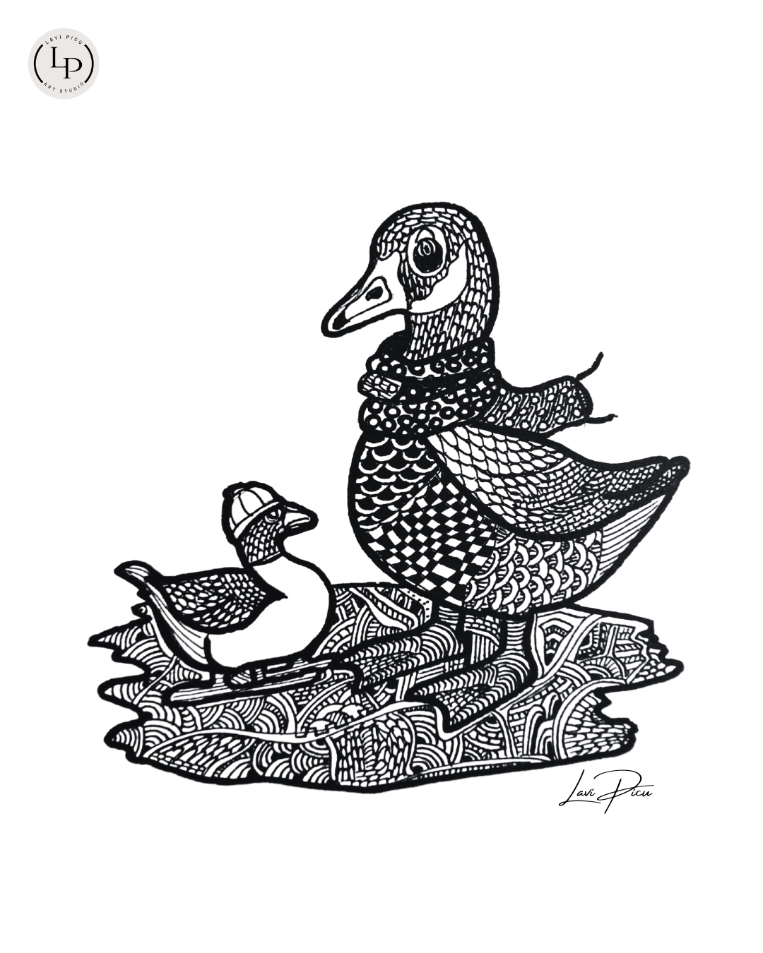 Canadian Geese_Lavi Picu.png
