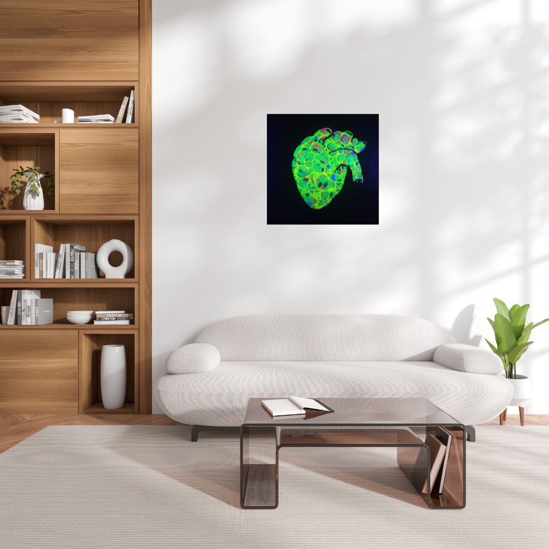 Heart_Black  Light Painting__Lavi Picu .png