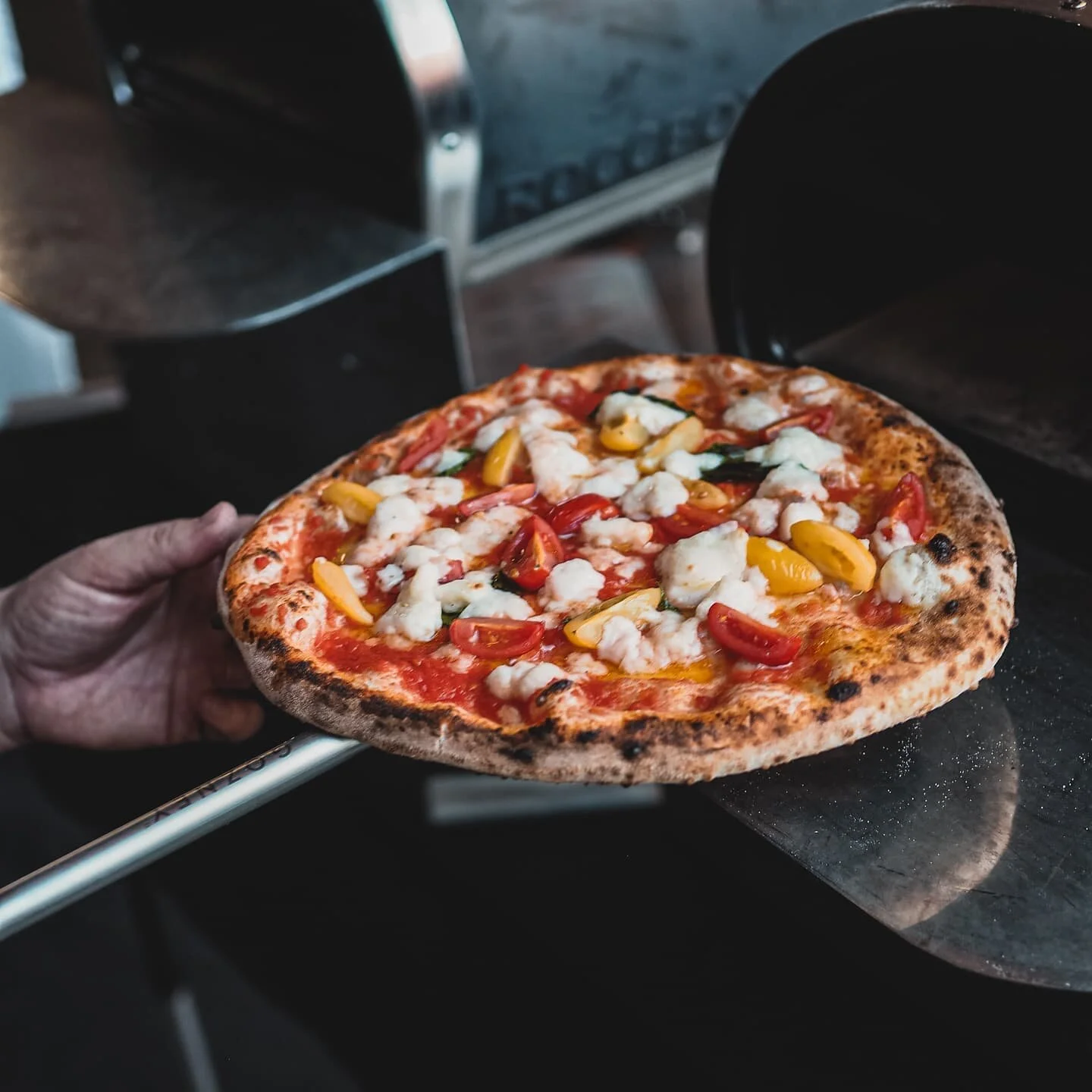 💕CONGRATS💕
We have our pizza winners:
@taylah_dicko & your pizza bestie @lu_ra 
AND
@emshaddock & your pizza bestie @createcookiesbyleah 
Thanks again for all your entries and thanks of all for all your support over the last 12 months 😘