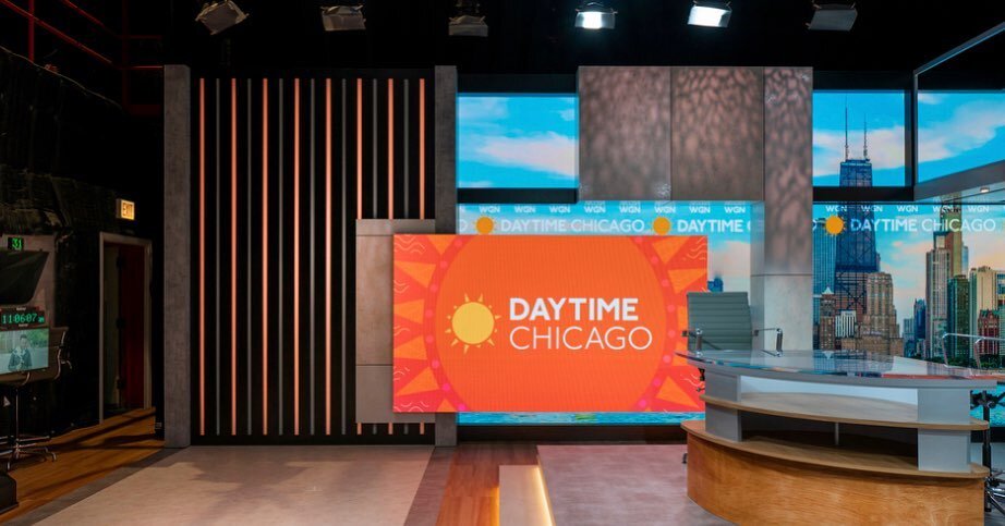 Our founder and executive director @taniahaigh will be in studio at Chicago's WGN Daytime Chicago @daytimechicagotv with hosts Tonya Francisco and Amy Rutledge.  Be sure to tune to hear about the latest laws being developed in Washington DC to protec