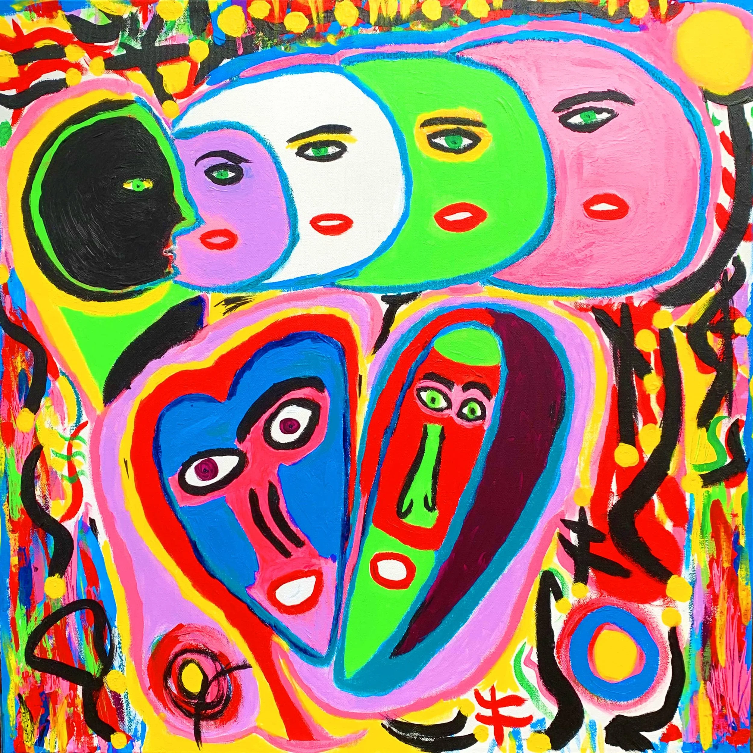 Heart of the Cyclops