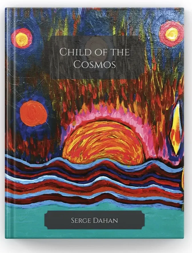 Child of the Cosmos Chapbook