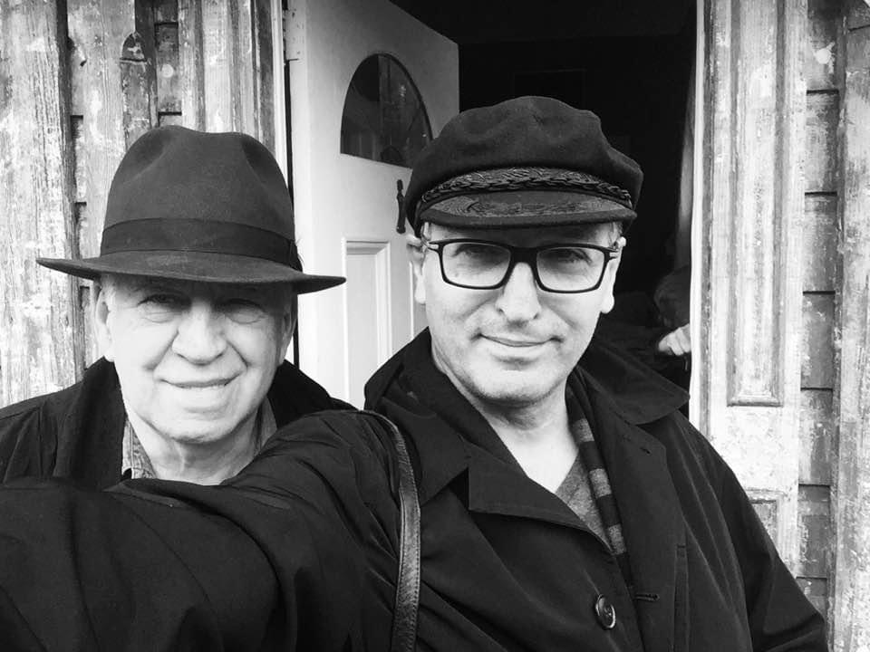 THE WORLD UPSIDE DOWN