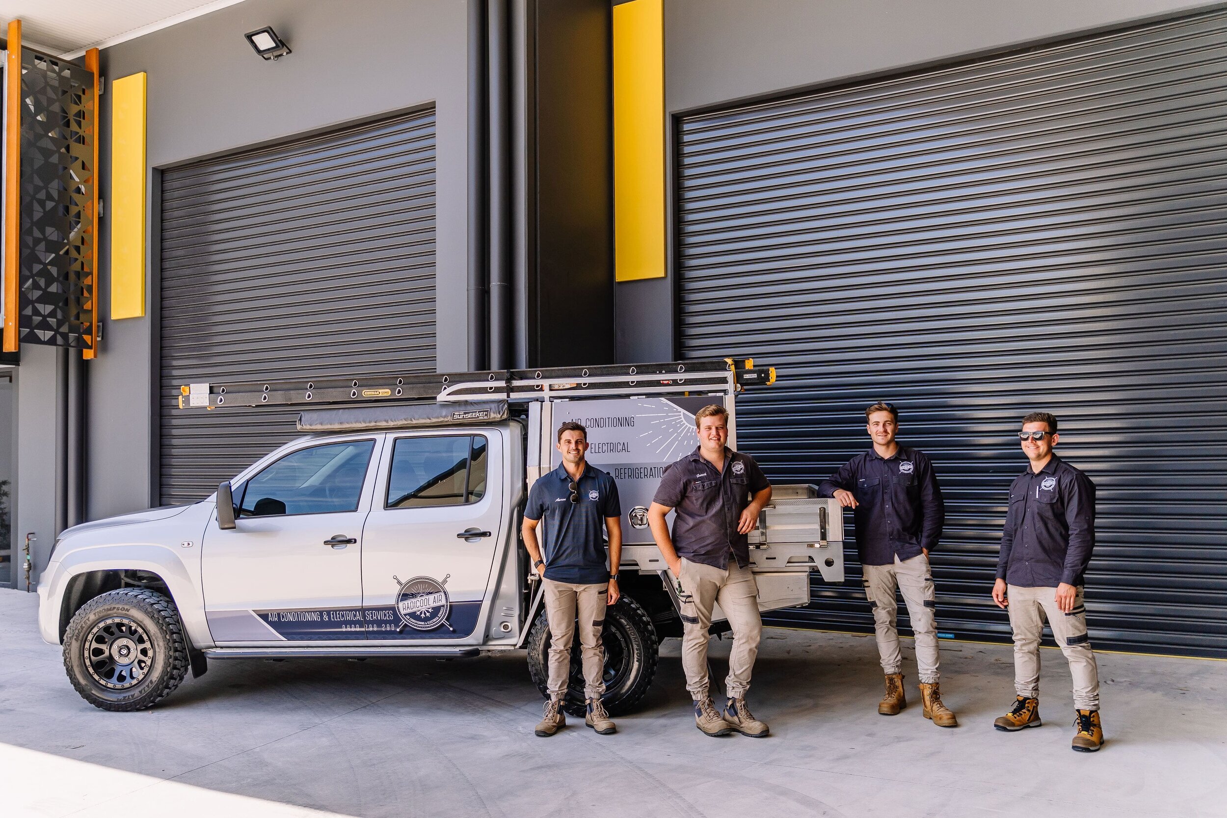 emergency electrician caloundra