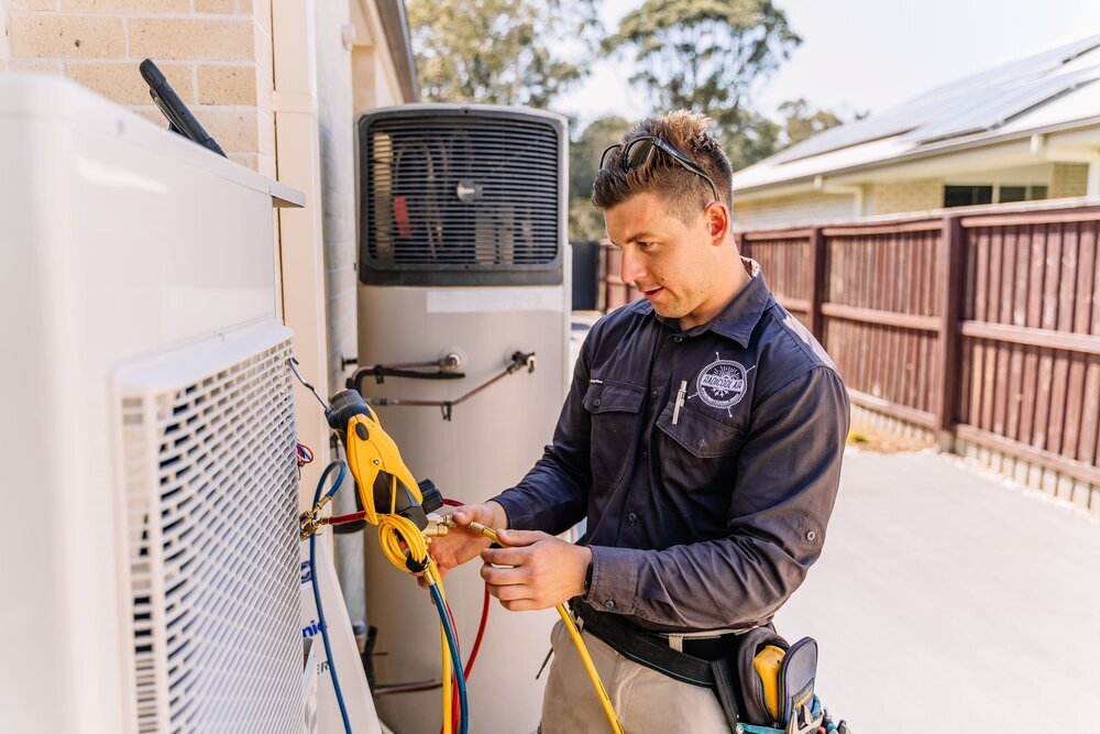 electrician in wurtulla