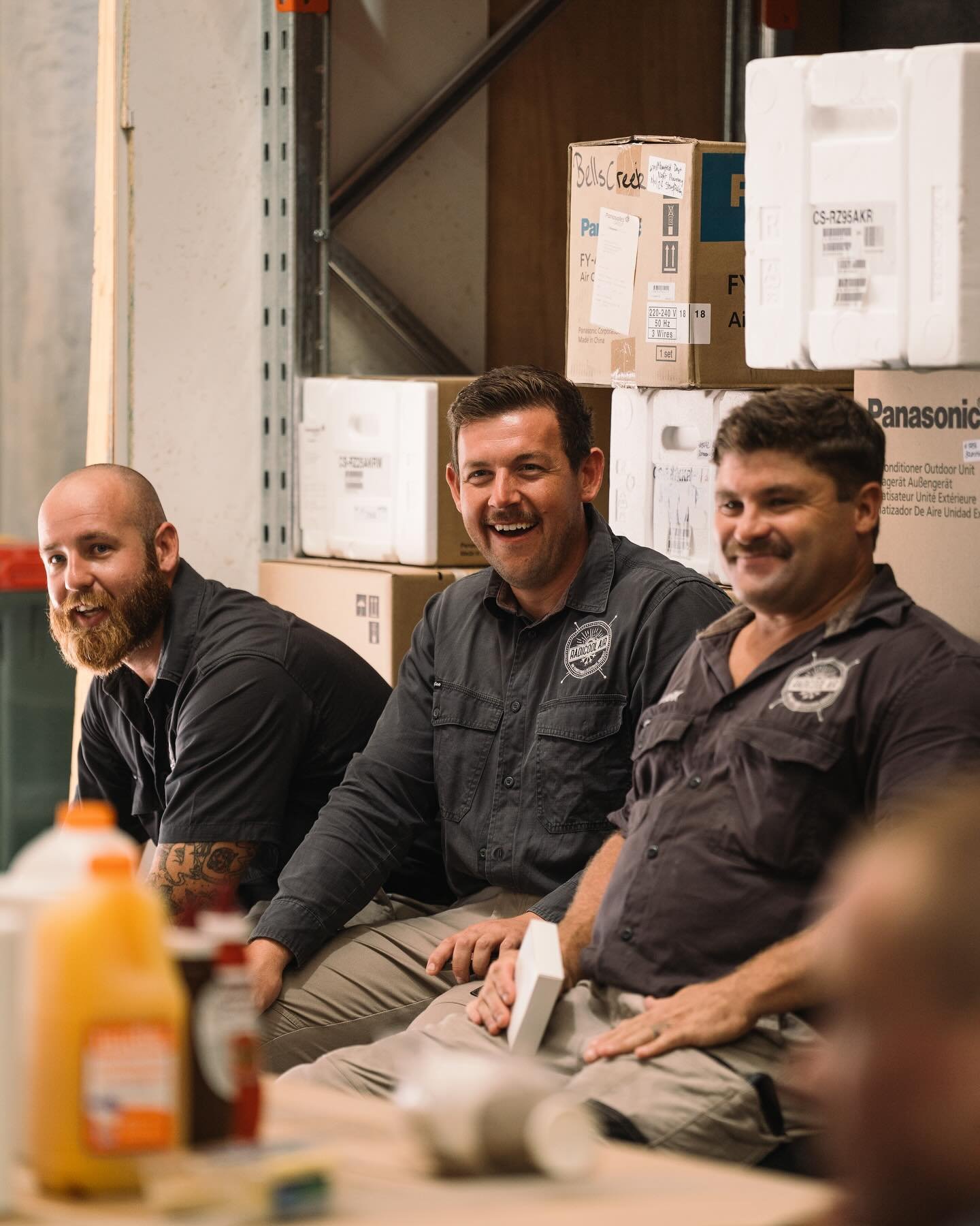 That&rsquo;s a wrap on Movember for another year! 🥸

Proud to say that together our team raised $1,350 for the Movember foundation. Helping to raise awareness for mens mental health is a cause we are always happy to get behind. 

📸 @neo.creative.au