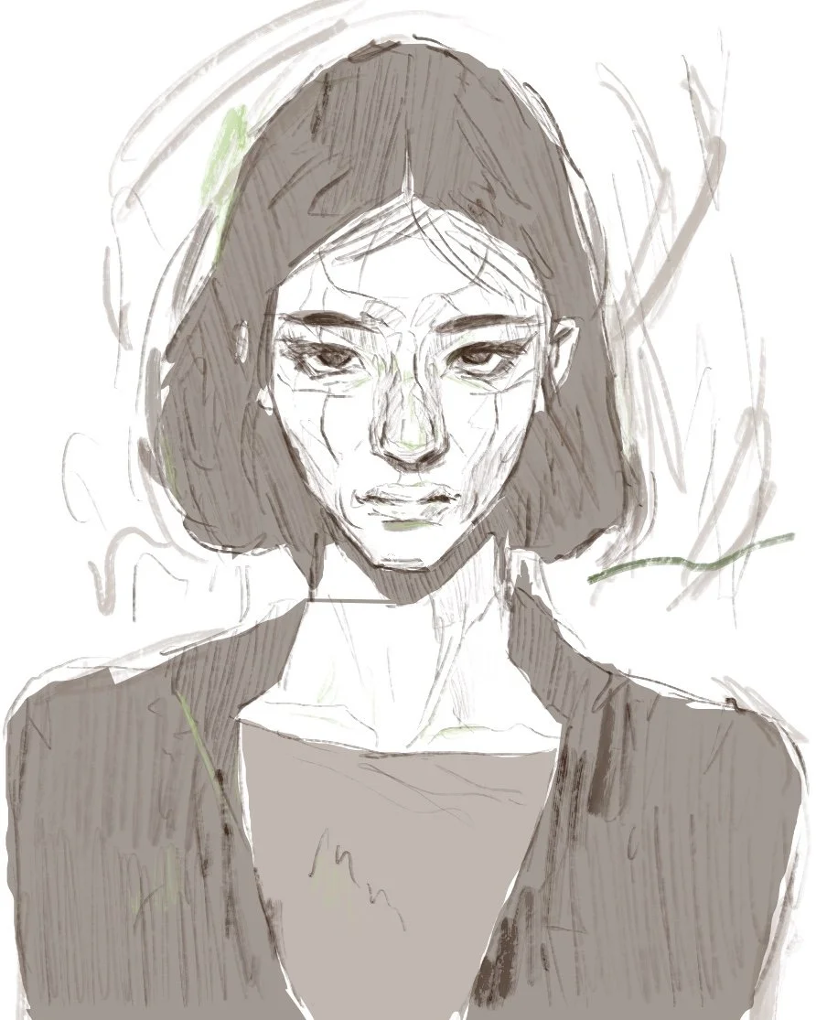 What is going on here