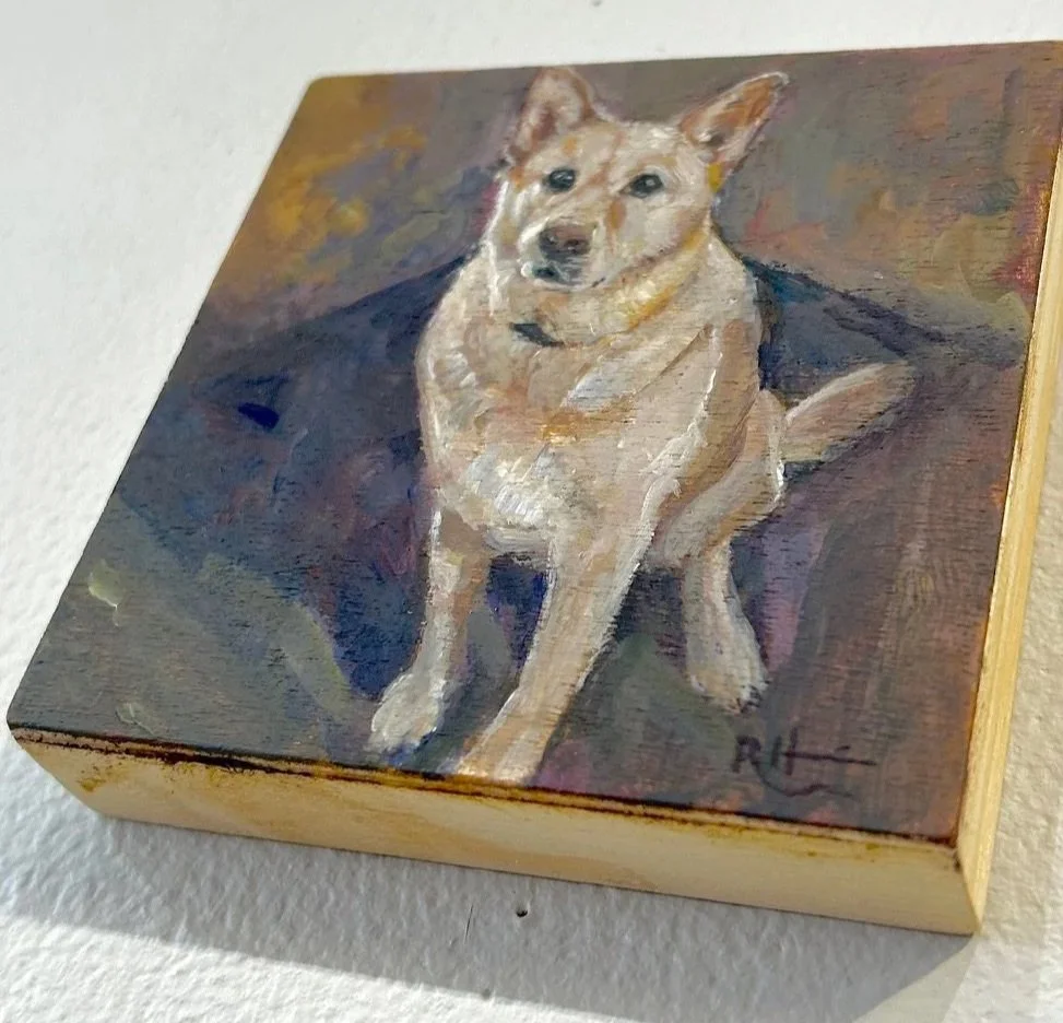 where the days go long