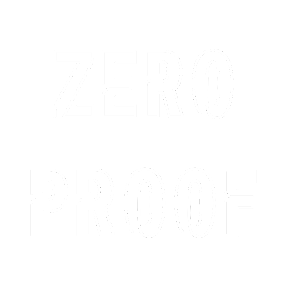 zero proof