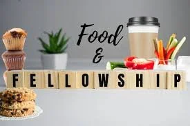 Fellowship Meal