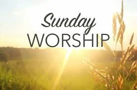 Worship Service (6/7/2026)
