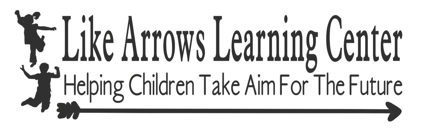 Like Arrows Learning Center