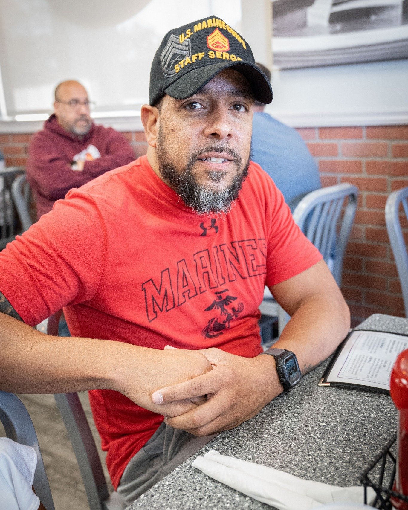 🇺🇸 Honoring Our Heroes 🇺🇸
Today, we pause to honor the brave men and women who have served our country with courage and dedication. Your sacrifice and commitment mean the world to us.

From all of us at Britt&rsquo;s Cafe, thank you for your serv