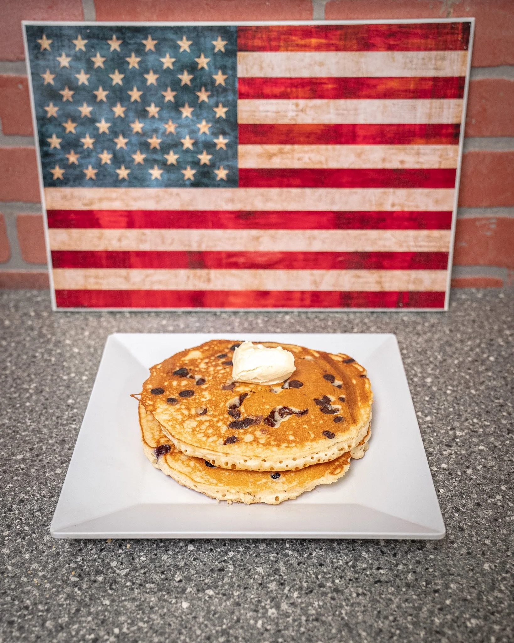 Best breakfast to have during this week? Stacks of pancakes 😋

Come see us this week for breakfast!