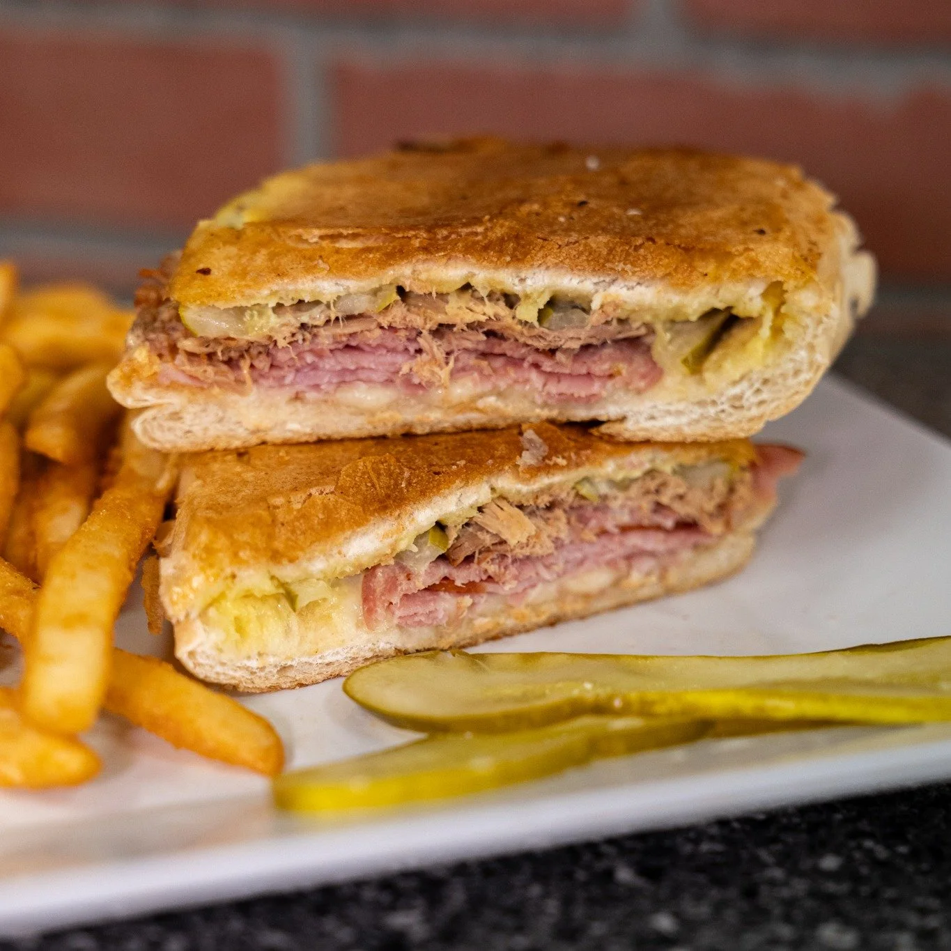 If your lunch doesn't look like this, you're doing Monday lunch plans wrong... just saying.