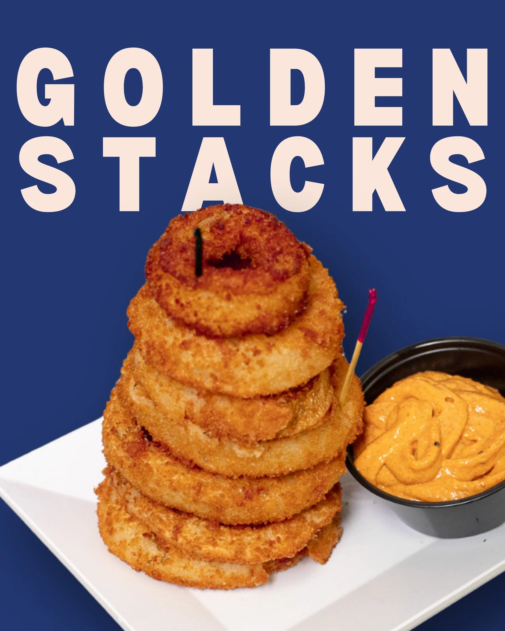 Looking for the perfect side? Look no further.