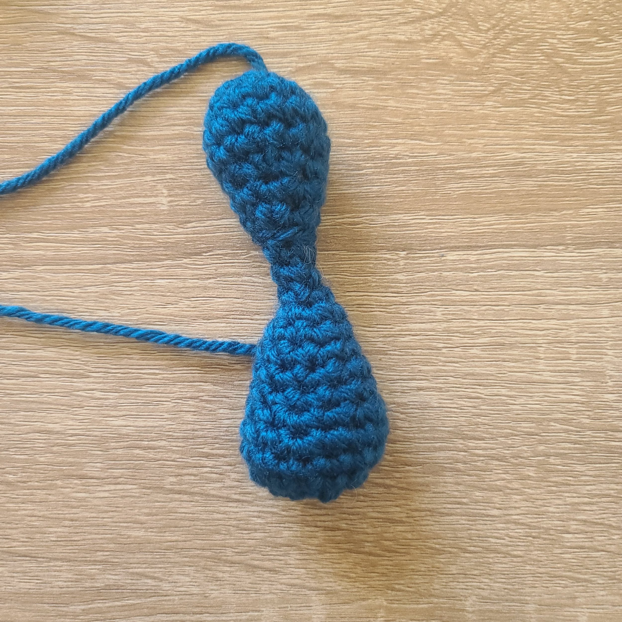 heracross crochet pattern — shea crochet