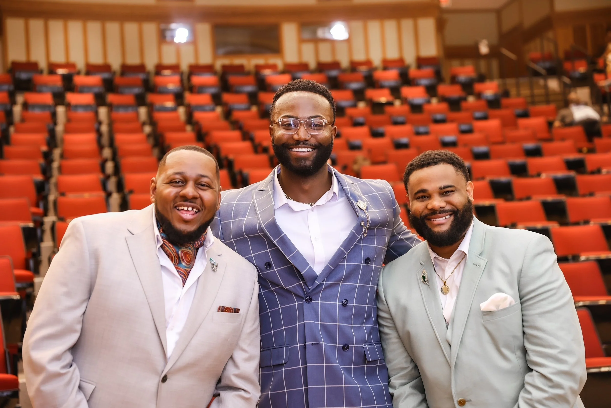 Membership — MANUP
