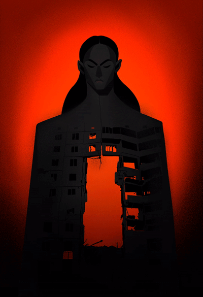 To feel like this inside