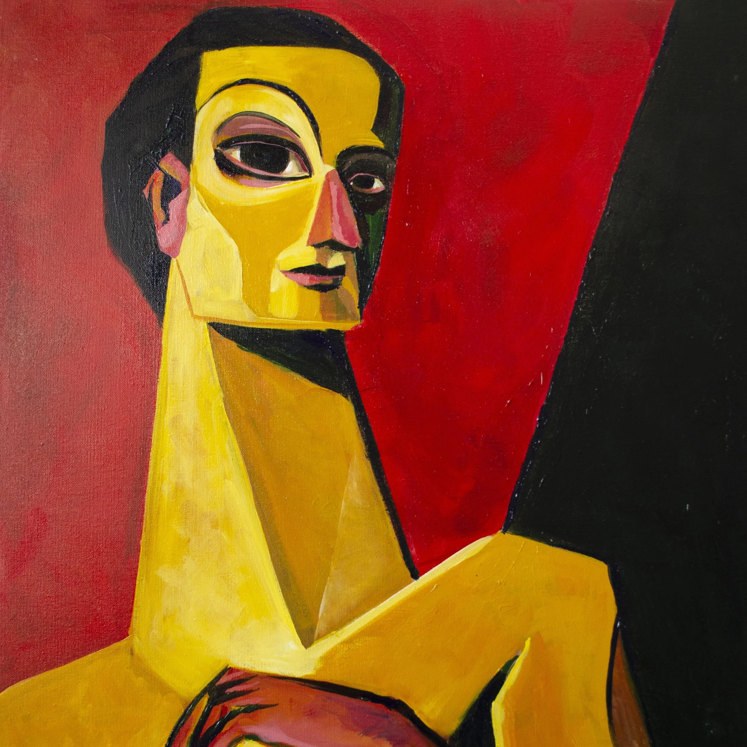 Female Portrait