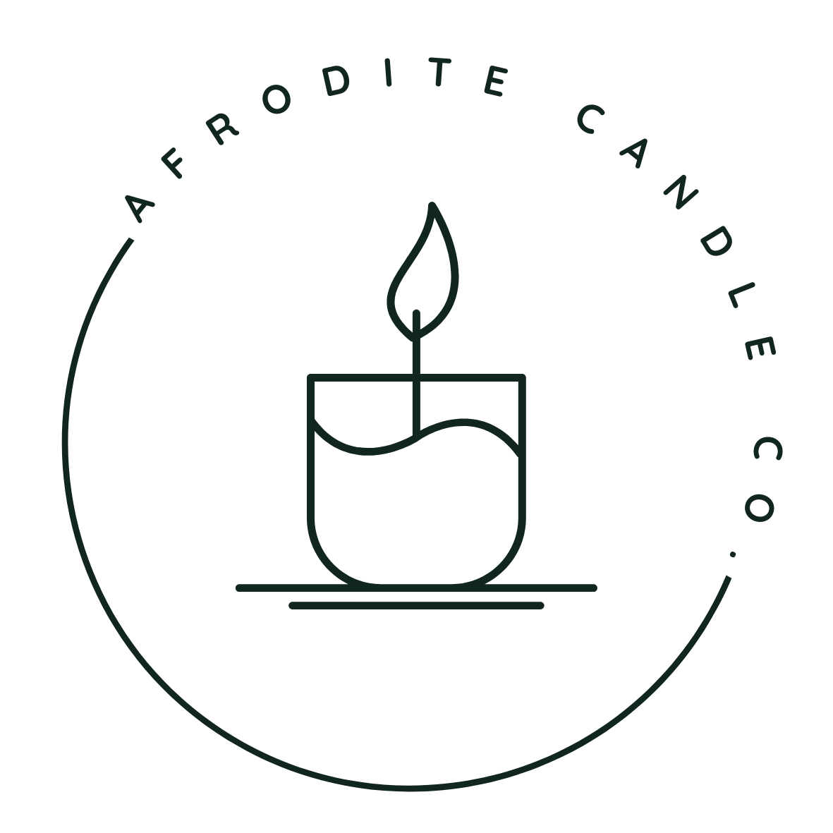 afrodite candle co.