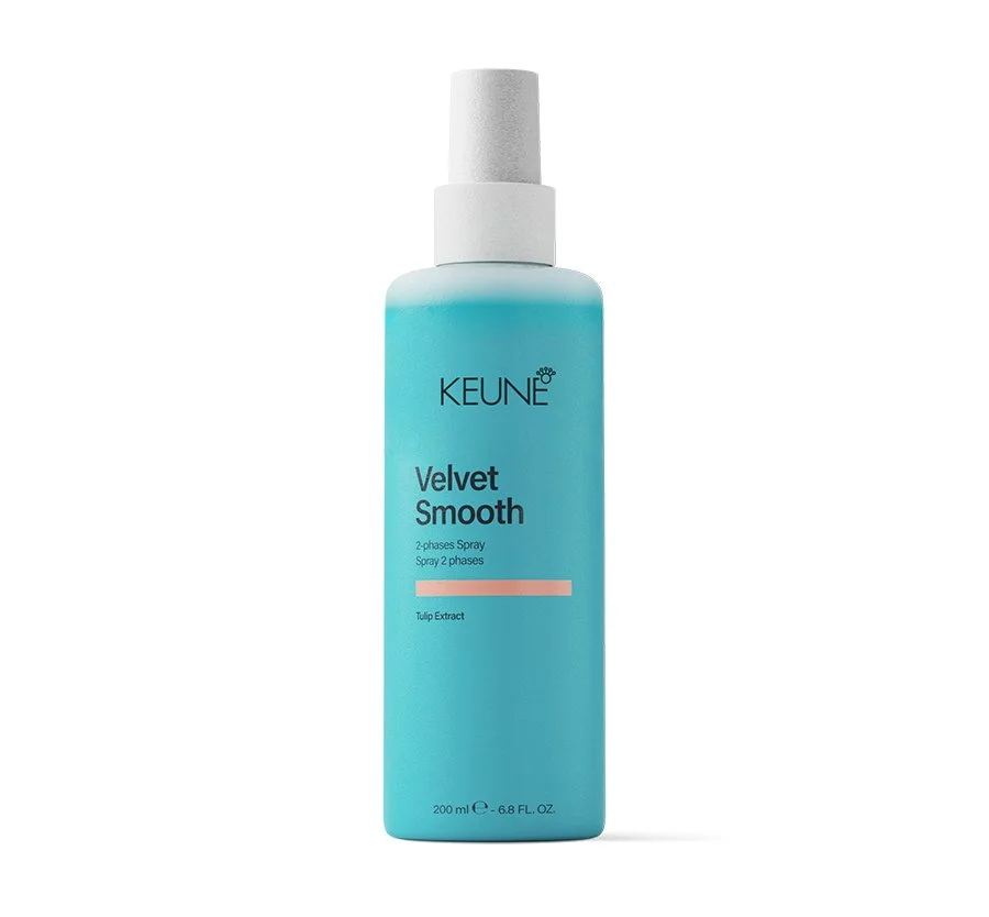 Velvet Smooth 2-Phase Spray