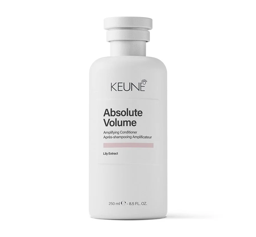 Absolute Volume Conditioner