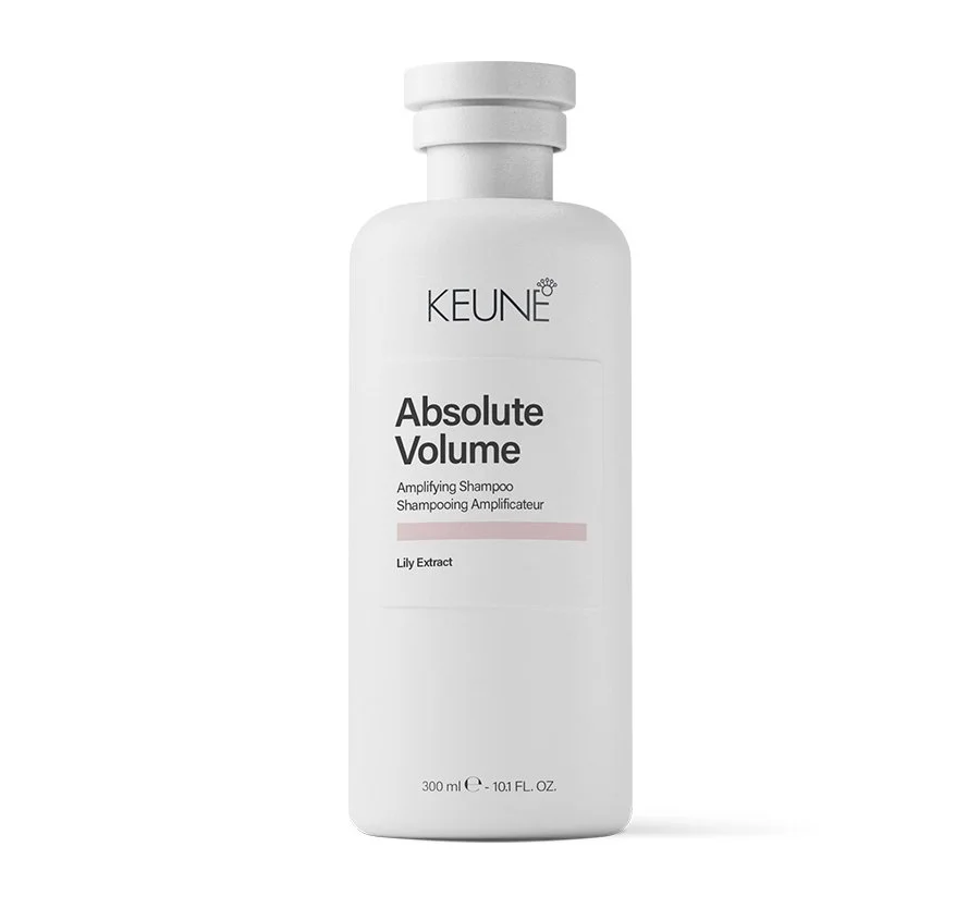 Absolute Volume Shampoo