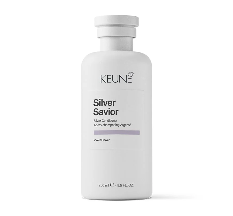 Silver Savior Conditioner