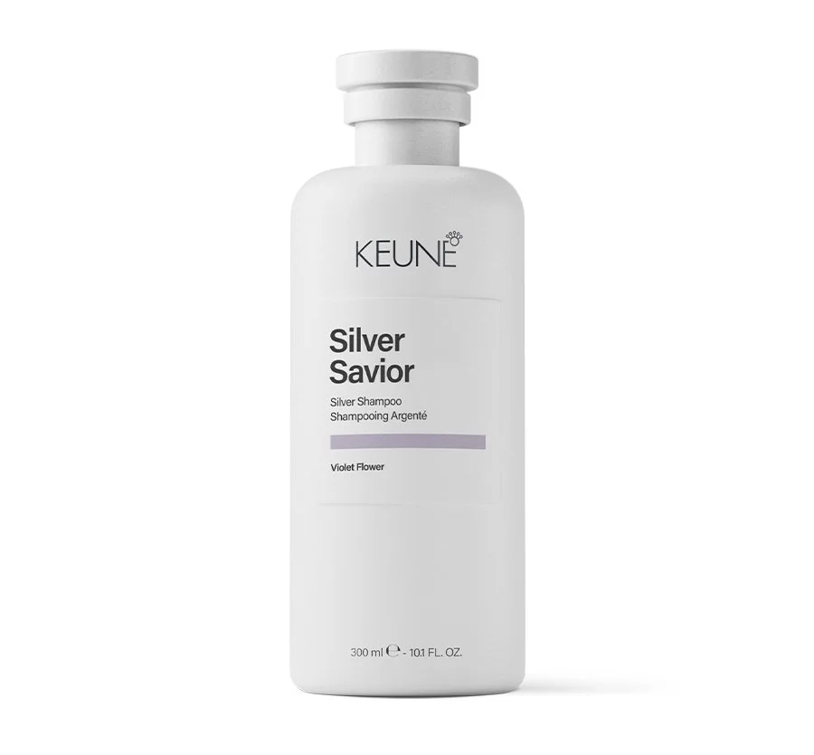 Silver Savior Shampoo
